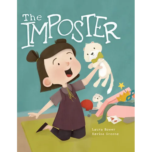 The Imposter - Hardcover