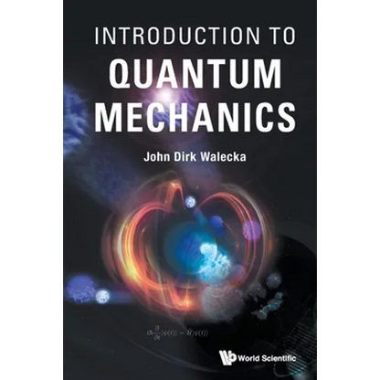 Introduction to Quantum Mechanics - Paperback