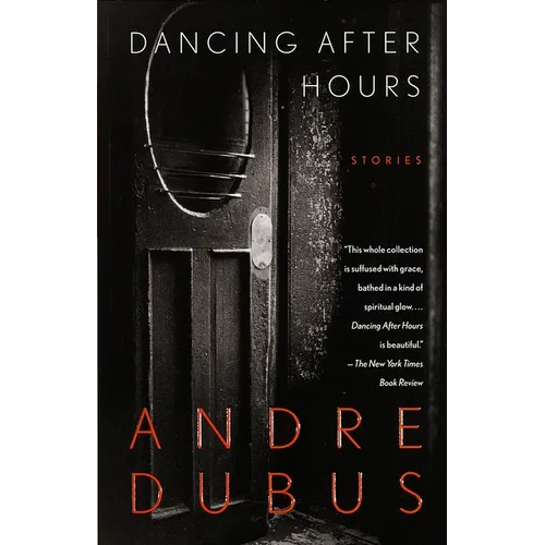 Dancing After Hours: Stories - Paperback