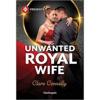 Unwanted Royal Wife - Mass Market Paperbound