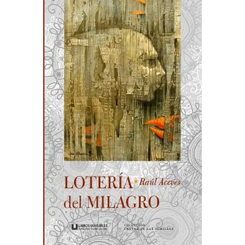 Loteria del milagro - Paperback