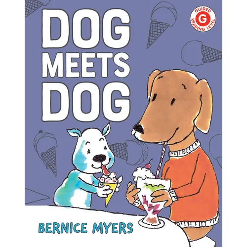 Dog Meets Dog - Paperback