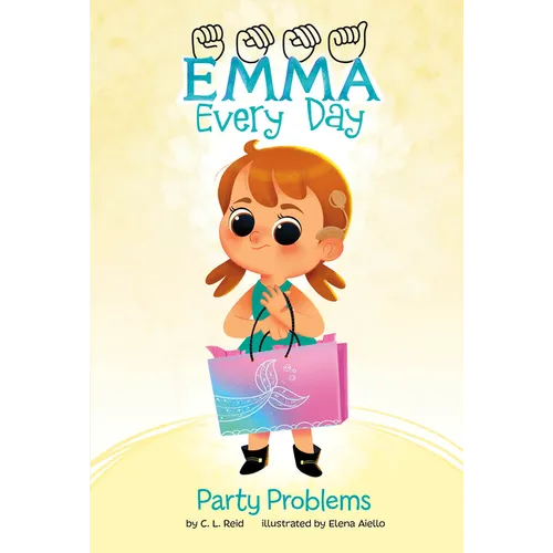 Party Problems - Paperback