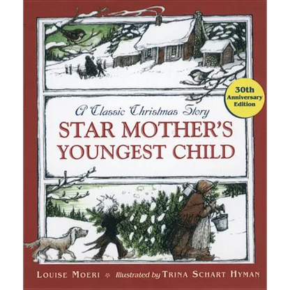 Star Mother's Youngest Child - Paperback
