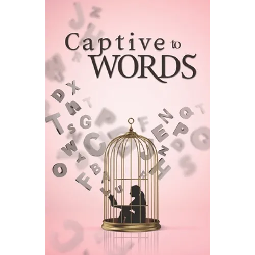 Captive to Words - Paperback