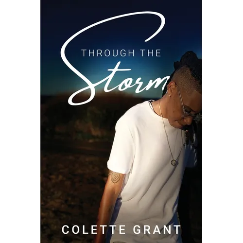Through The Storm - Paperback
