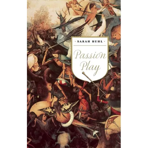 Passion Play (Tcg Edition) - Paperback