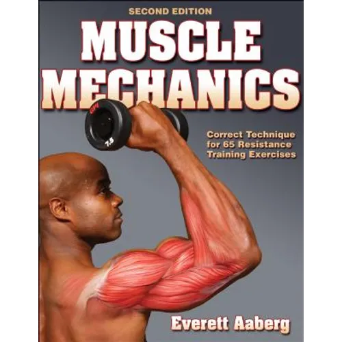Muscle Mechanics - Paperback