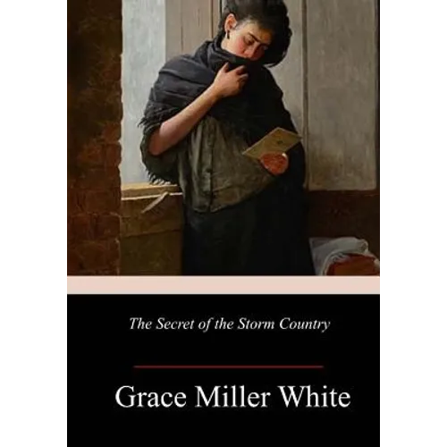 The Secret of the Storm Country - Paperback