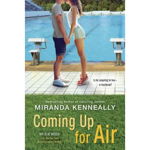 Coming Up for Air - Paperback