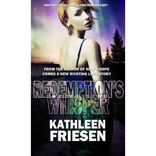 Redemption's Whisper - Paperback