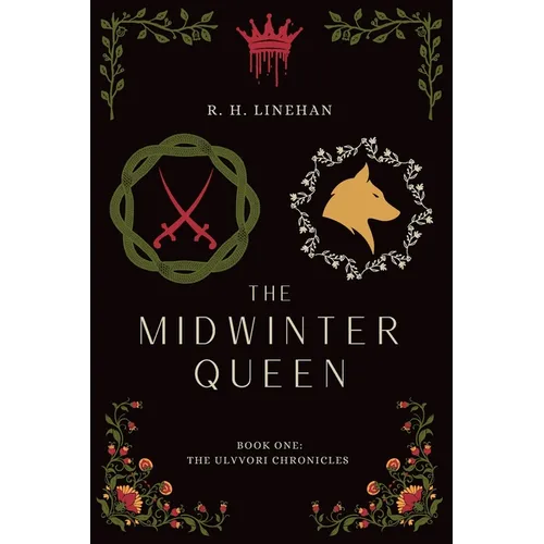 The Midwinter Queen - Paperback