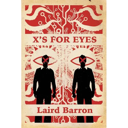 X's For Eyes - Paperback