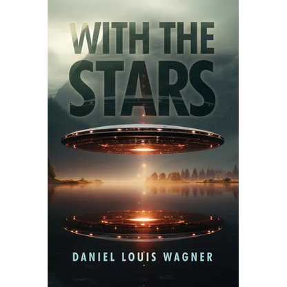 With the Stars - Paperback