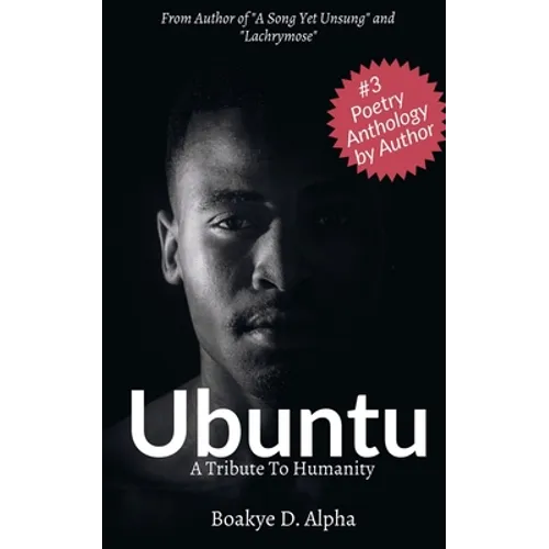 Ubuntu - Paperback