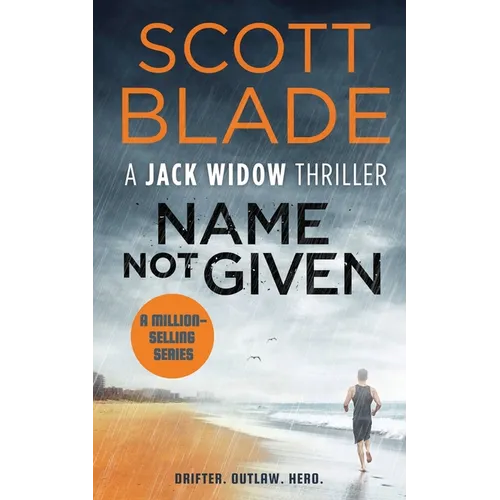 Name Not Given - Paperback