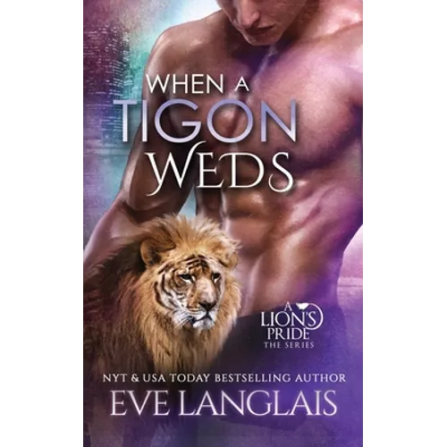 When a Tigon Weds - Paperback