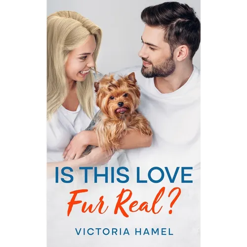 Is This Love Fur Real? - Paperback