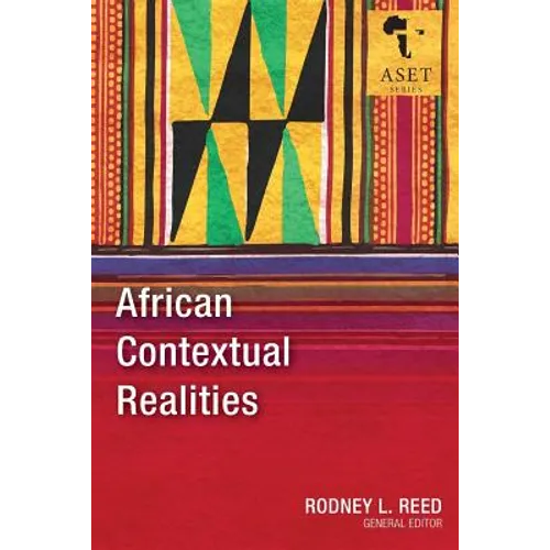 African Contextual Realities - Paperback