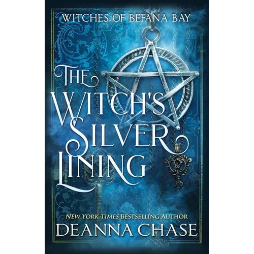 The Witch's Silver Lining - Paperback