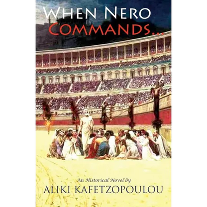 When Nero Commands... - Paperback