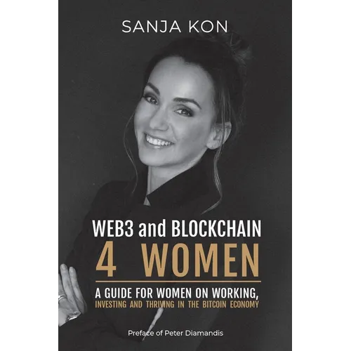 Web3 and Blockchain for Women - Paperback