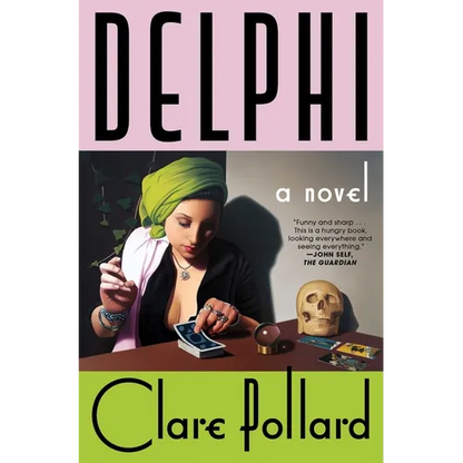 Delphi - Paperback