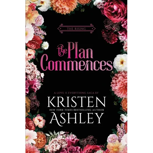 The Plan Commences - Paperback