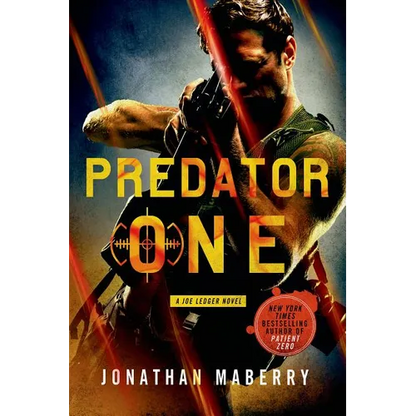 Predator One: A Joe Ledger Novel - Paperback