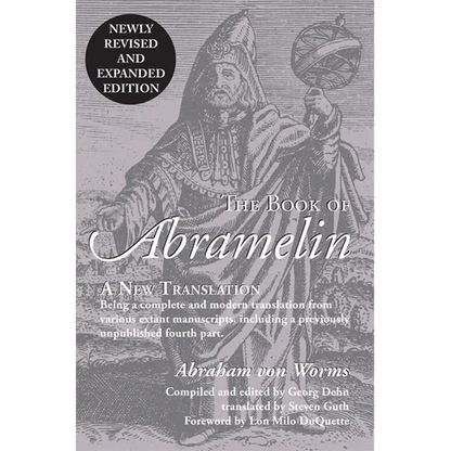 The Book of Abramelin: A New Translation - Revised and Expanded - Hardcover