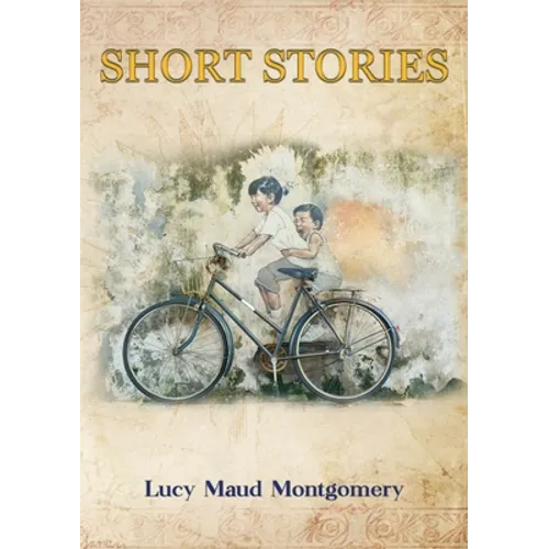 Short Stories - Paperback