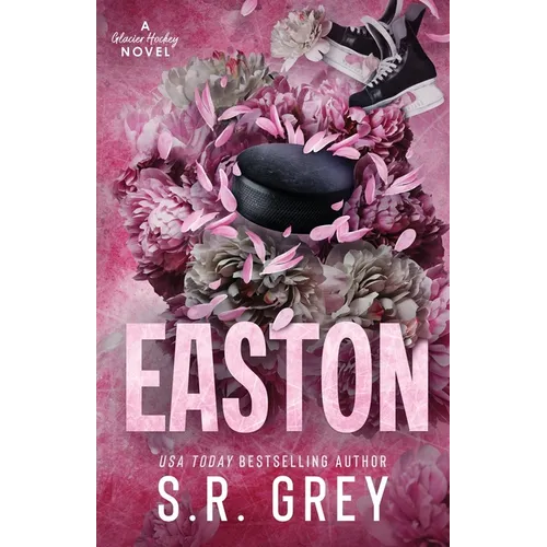 Easton - Paperback