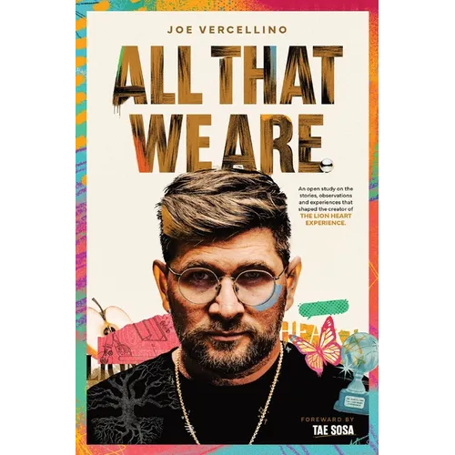 All That We Are - Paperback