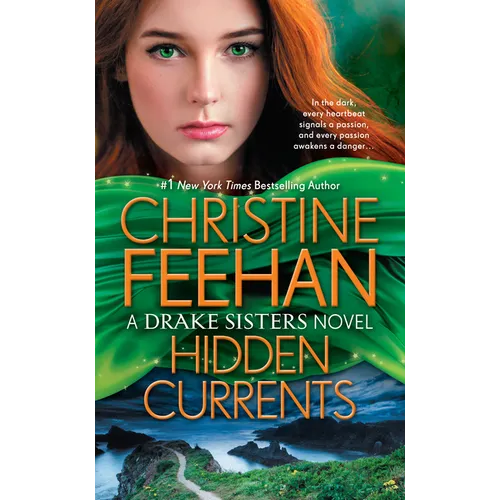 Hidden Currents - Mass Market Paperbound