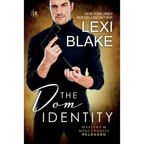 The Dom Identity - Paperback
