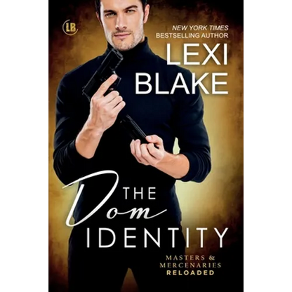 The Dom Identity - Paperback
