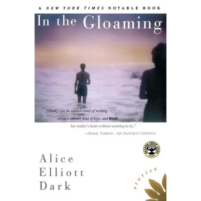 In The Gloaming - Paperback