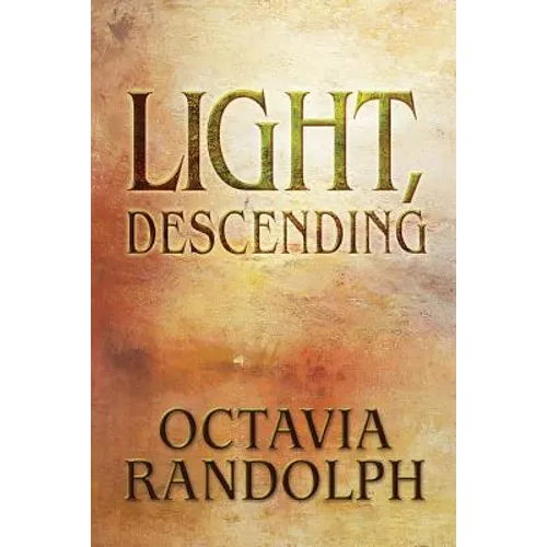 Light, Descending - Paperback