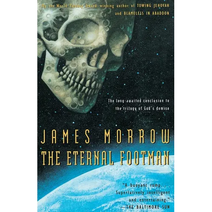 Eternal Footman - Paperback