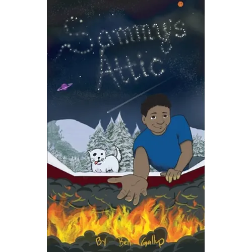 Sammy's Attic [First edition] - Paperback
