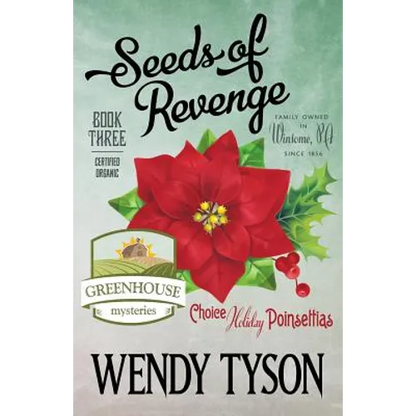 Seeds of Revenge - Paperback