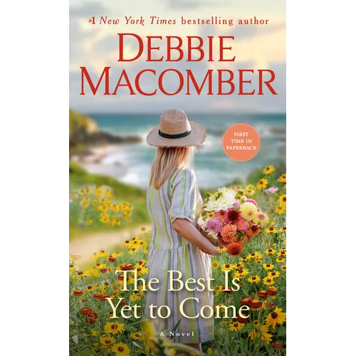 The Best Is Yet to Come - Mass Market Paperbound