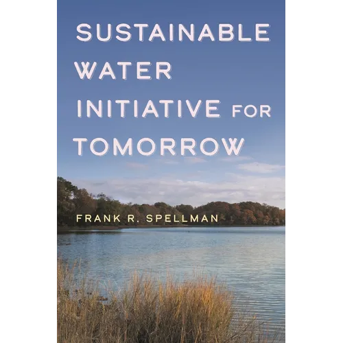 Sustainable Water Initiative for Tomorrow - Paperback