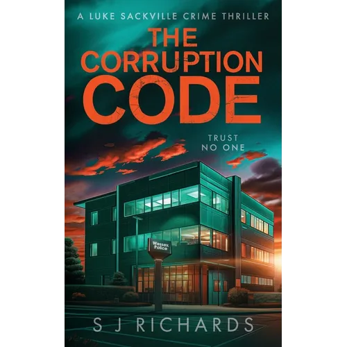 The Corruption Code - Paperback
