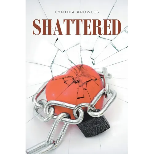 Shattered - Paperback