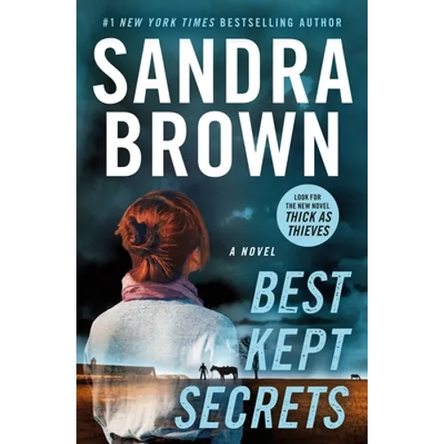Best Kept Secrets - Paperback