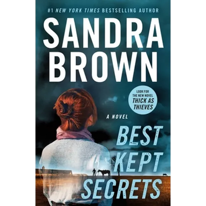 Best Kept Secrets - Paperback
