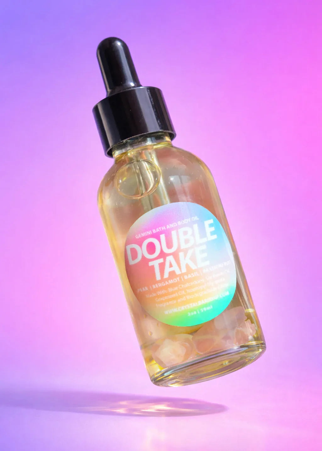 ZODIAC BODY OILS