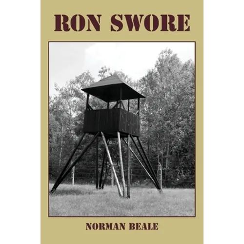 Ron Swore - Paperback