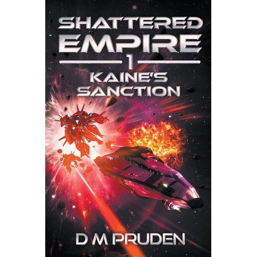 Kaine's Sanction - Paperback